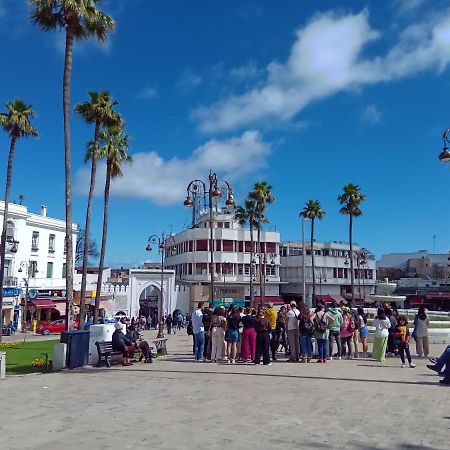 Guesthouse Kasbah Old Medina Tanger 外观 照片