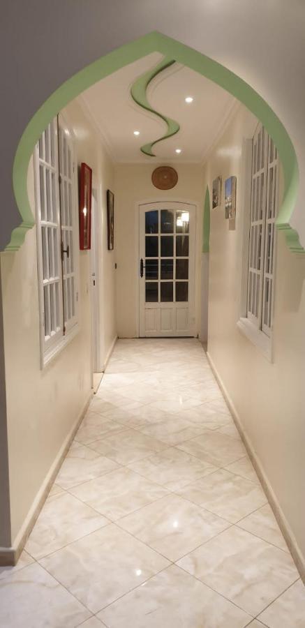 Guesthouse Kasbah Old Medina Tanger 外观 照片