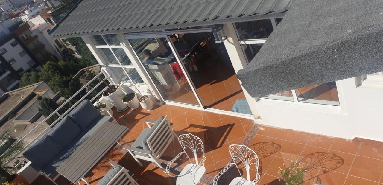 Guesthouse Kasbah Old Medina Tanger 外观 照片