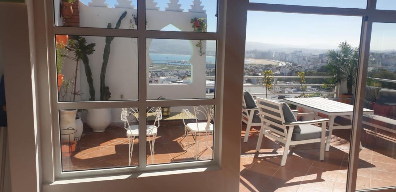 Guesthouse Kasbah Old Medina Tanger 外观 照片