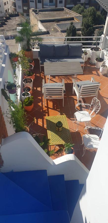 Guesthouse Kasbah Old Medina Tanger 外观 照片