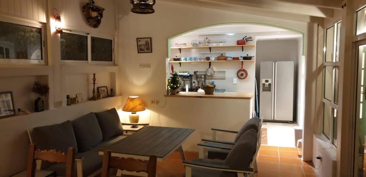 Guesthouse Kasbah Old Medina Tanger 外观 照片