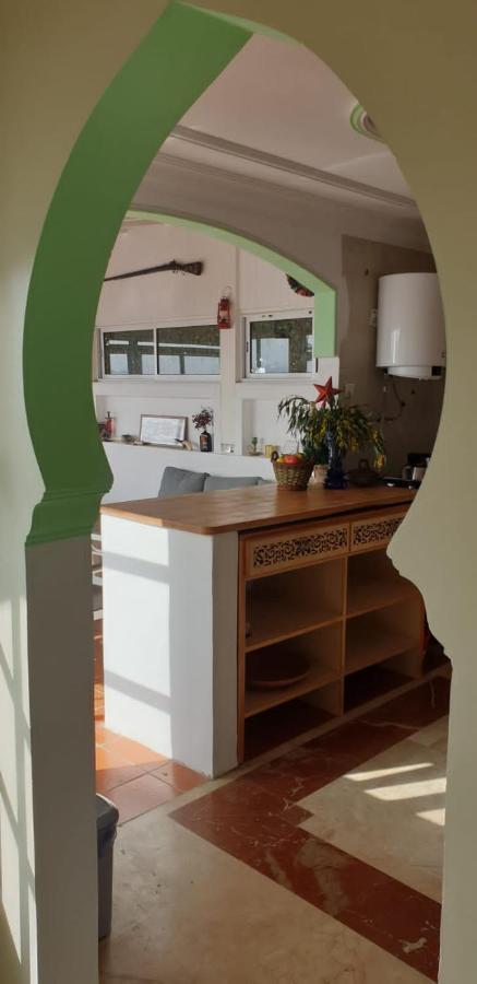 Guesthouse Kasbah Old Medina Tanger 外观 照片