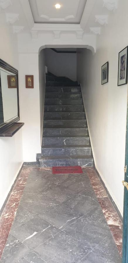 Guesthouse Kasbah Old Medina Tanger 外观 照片