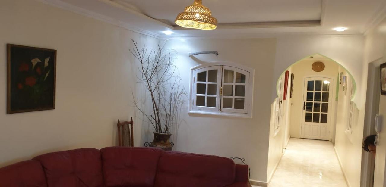 Guesthouse Kasbah Old Medina Tanger 外观 照片