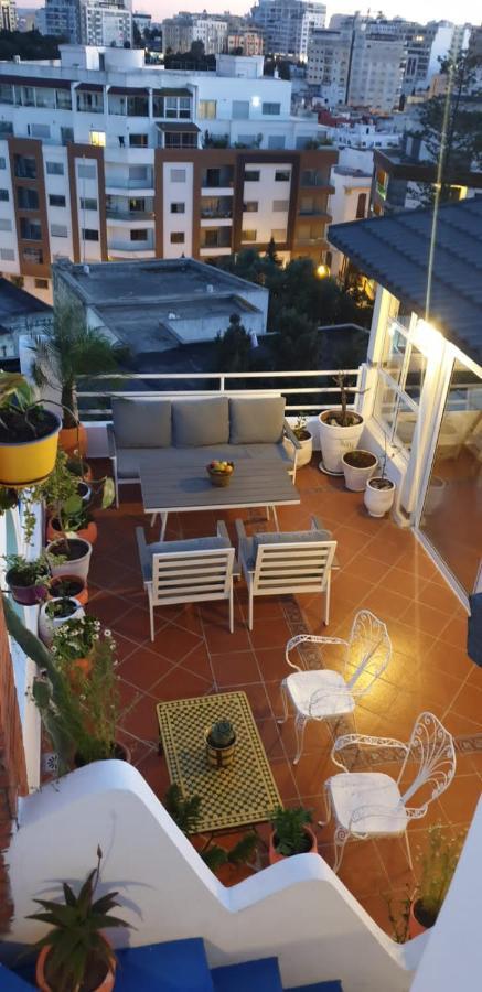 Guesthouse Kasbah Old Medina Tanger 外观 照片