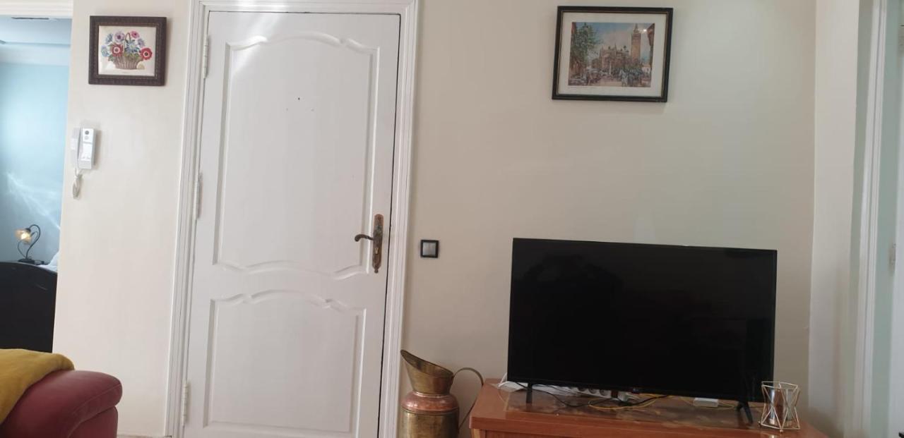 Guesthouse Kasbah Old Medina Tanger 外观 照片