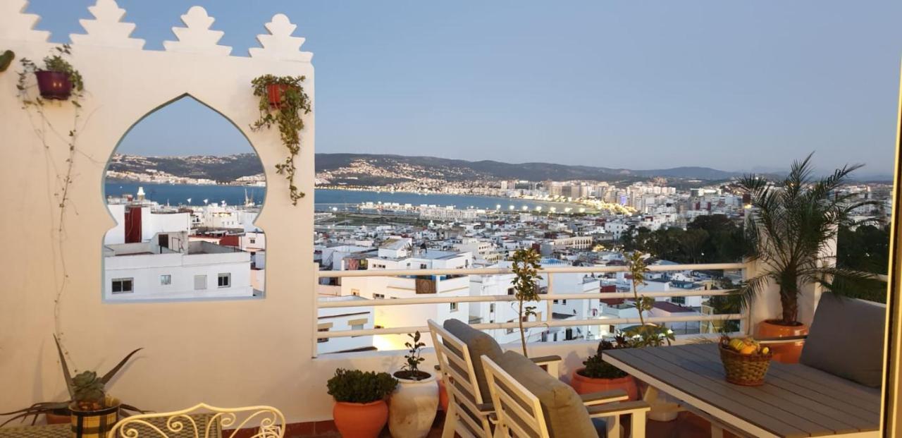 Guesthouse Kasbah Old Medina Tanger 外观 照片