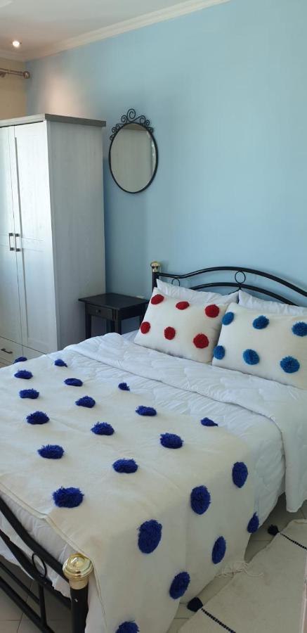 Guesthouse Kasbah Old Medina Tanger 外观 照片