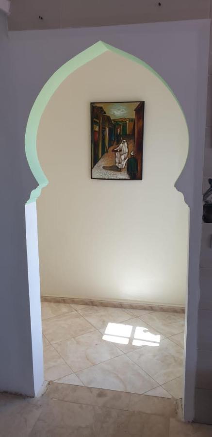 Guesthouse Kasbah Old Medina Tanger 外观 照片