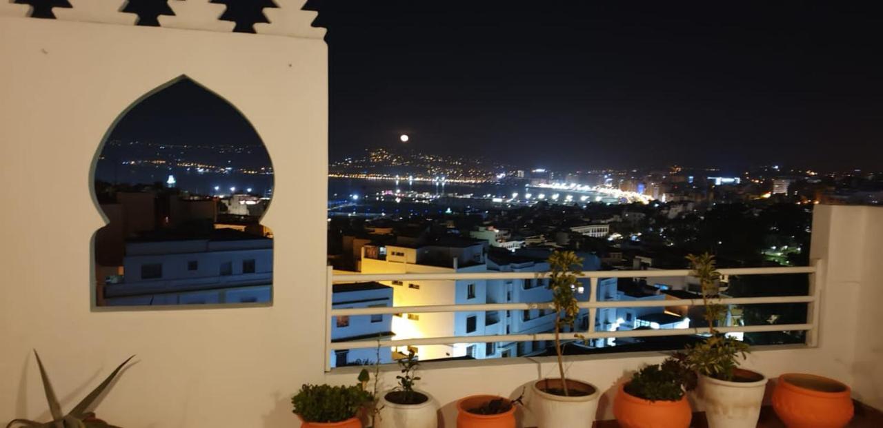Guesthouse Kasbah Old Medina Tanger 外观 照片