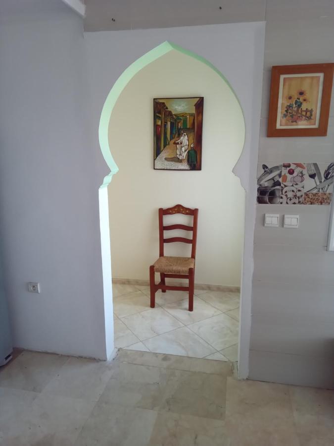 Guesthouse Kasbah Old Medina Tanger 外观 照片