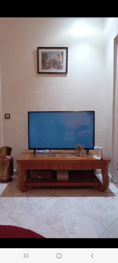 Guesthouse Kasbah Old Medina Tanger 外观 照片