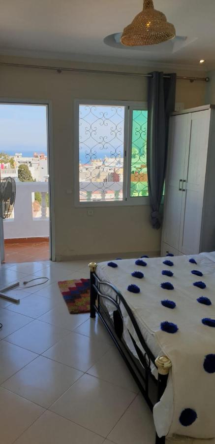 Guesthouse Kasbah Old Medina Tanger 外观 照片