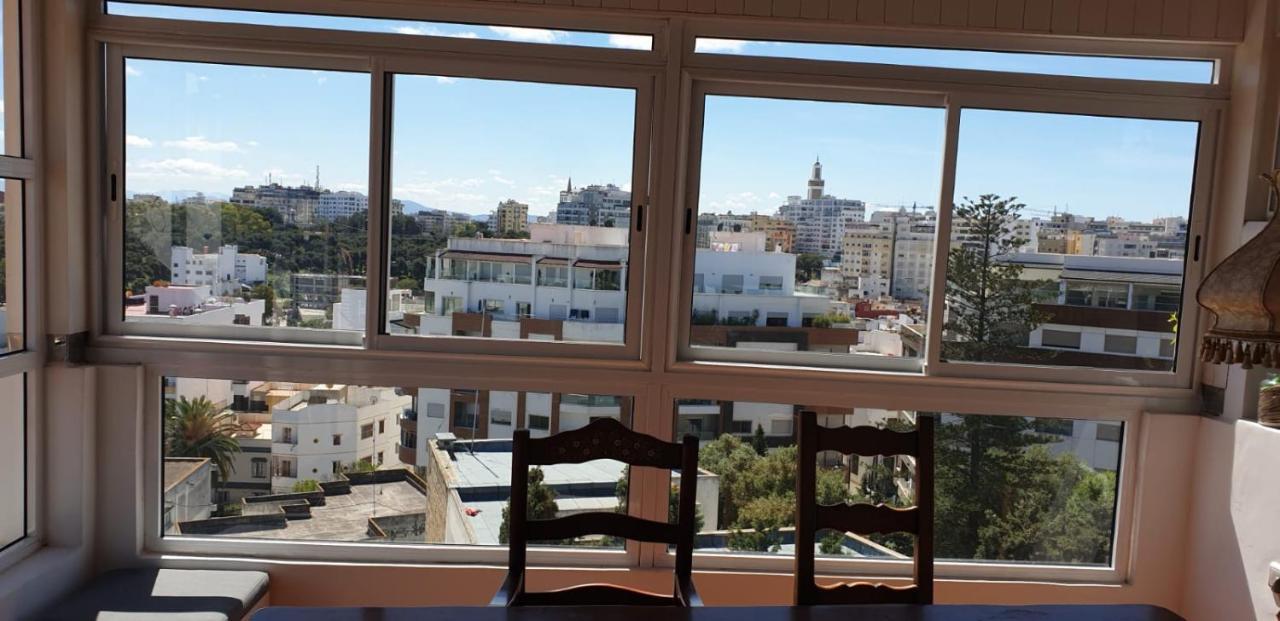 Guesthouse Kasbah Old Medina Tanger 外观 照片