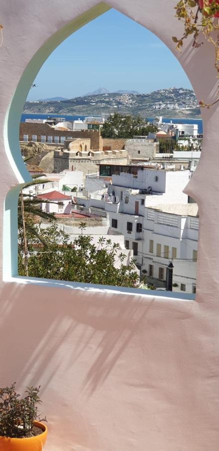 Guesthouse Kasbah Old Medina Tanger 外观 照片