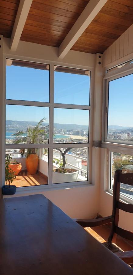 Guesthouse Kasbah Old Medina Tanger 外观 照片