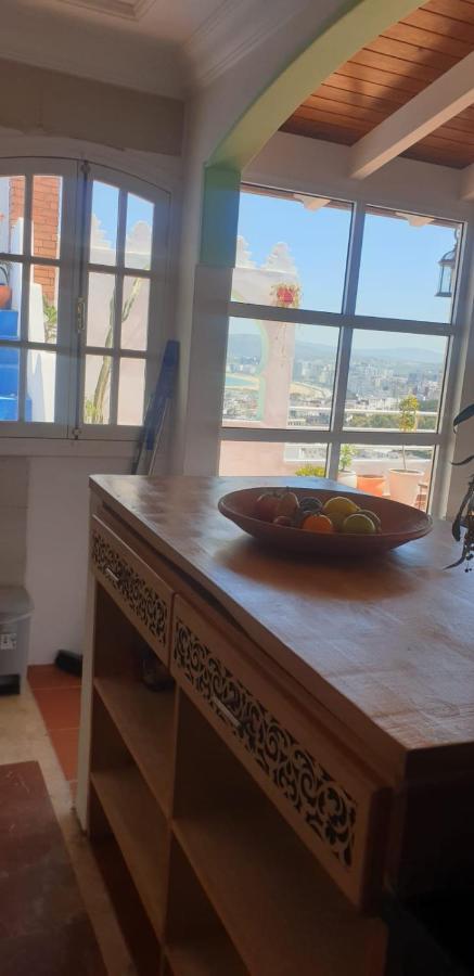 Guesthouse Kasbah Old Medina Tanger 外观 照片