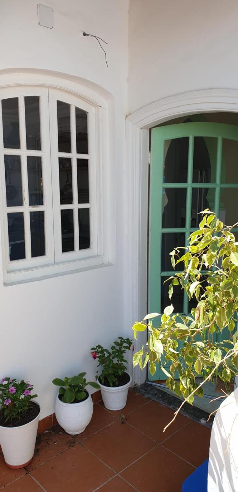 Guesthouse Kasbah Old Medina Tanger 外观 照片