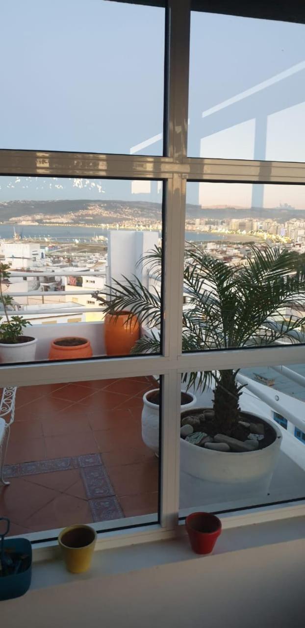 Guesthouse Kasbah Old Medina Tanger 外观 照片