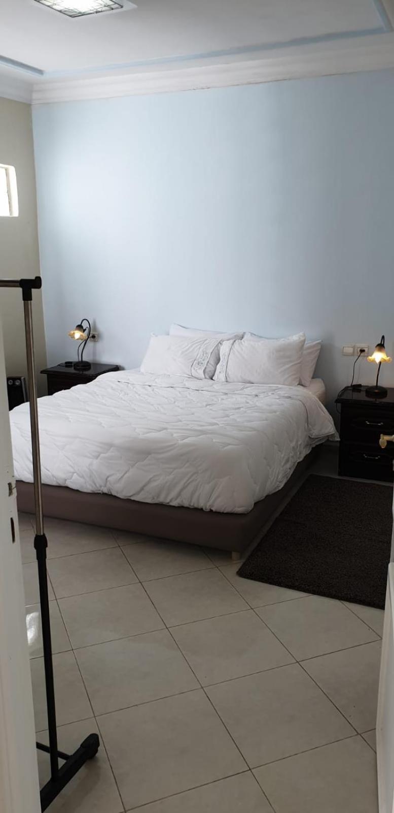 Guesthouse Kasbah Old Medina Tanger 外观 照片